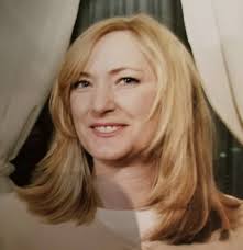 Julie Baker nee Beaulieu