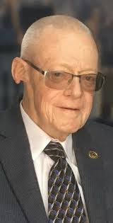 Obituary of Michael T. Curley