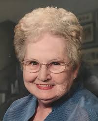 Obituary information for Therese M. Rebman