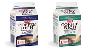 It's very simple to make. Is Non Dairy Creamer Unhealthy