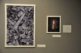 Red Lake Art Show 2016