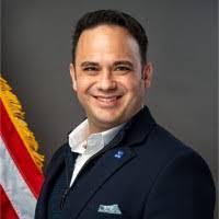 Benjamin Jimenez's Instagram, Twitter & Facebook