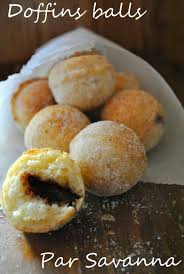 Doffins Balls Au Chocolat Aiguilles Gourmandises Alimentation Gourmandise Dessert