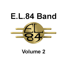 Profile for EL84 Band