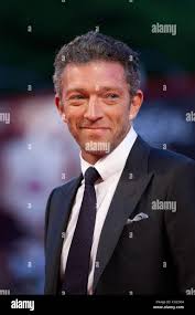 David vincent hi-res stock photography and images