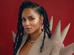 Happy Birthday 🎂 Ciara 🥳