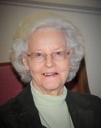 Ruth M. Carter Obituary March 7, 2018