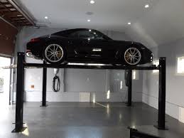 If you would like to have a lift installed at your location, please contact our customer service department. Global Automotive 4 Post Lifts Market Application 2020 2025 Backyard Buddy Nussbaum Titan Lifts Derek Weaver Galus Australis