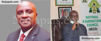 Our prayers and thoughts are with the obioma family at this period of grief. President Muhammadu Buhari Appoints Professor Godswill Obioma As New Neco Registrar Gistmania