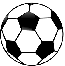 Acompanhe a evolução dos placares dos melhores jogos. Feet Clipart Soccer Bola De Futebol Desenho Png Download Full Size Clipart 469601 Pinclipart