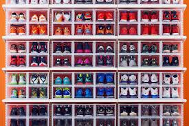 So, all you need to do is order a few (or several, depending on the severity of your shoe obsession) to build a chic and efficient. Best Shoe Racks And Organizers According To Professional Organizers Curbed
