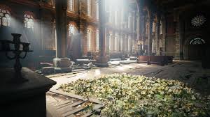The Best Video Game Virtual Backgrounds For Zoom Allgamers