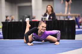 Perfect 10 was established by kristi kitchel in 1986. D1 Commit For Perfect 10 Gymnast Gruber Clarion