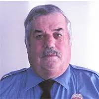 First Responder of the Month