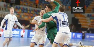 Toute l'actualité du handball est à suivre en direct sur l'équipe. B02mc5xtzh0aem