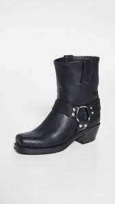 from shopbop com s closet frye agolde boots frye harness boots harness boots