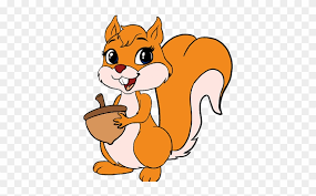 More images for how to draw a chipmunk easy cartoon » Chipmunk Clipart Easy Cartoon Cartoon Picture Of Squirrel Png Download 976664 Pinclipart
