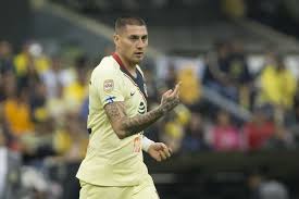 His jersey number is 15.nicolás castillo statistics and career statistics, live sofascore ratings, heatmap and goal video highlights may be available on sofascore for some of nicolás castillo and club américa matches. Nicolas Castillo Debuto Con Derrota En El America La Tercera