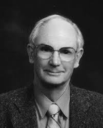 Dr Albert Cannon (1921-2015)