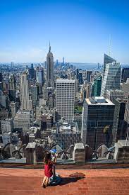 How much does a flight cost to go to new york? 31 Best Things To Do In Nyc On Your First Visit Two Wandering Soles