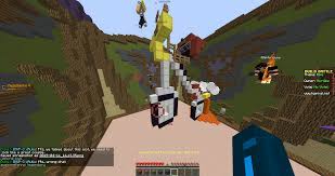 We did not find results for: Build Battle Funniest Coolest Builds Hypixel Minecraft Server And Maps