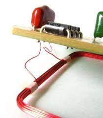 You have learned that objects can be charged by conduction when they. Induction Charging For Diy Projects Electrical Engineering Stack Exchange