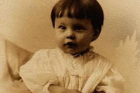 Photograph of the Vest Family, 1911