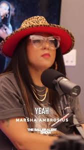 Amanda Seales Perform with Marsha Floetry