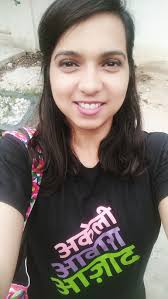 Akeli Awaara Azaad — Blank Noise