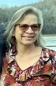 Donna Mitchell Obituary