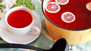 Miraculous Thyroid Drink Idea Digezt Boissons Saines Etre En Bonne Sante Boisson