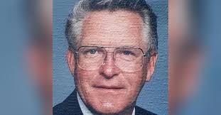 Frank Dudley Knight Obituary