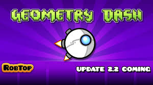 The only legal way to play geometry dash for free on your pc is to download the mobile file (apk). Novedades Sobre Geometry Dash 2 2 Descargar Geometry Dash
