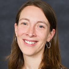 Beth Ford McNamee at Catholic Women Preach