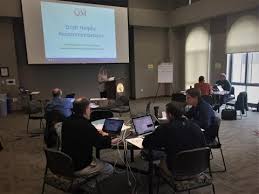 It certifications help and hurt (themselves) in the field. Clarkson Signals Commitment To Quality Online Course Design With First Quality Matters Certification Clarkson University