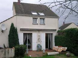 Maison 5 Pieces A Jouy Le Moutier Site Immobilier Gratuit Fr