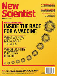 You are on the daily themed crossword publisher page. New Scientist March 21 2020 Health Sciences Medical