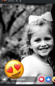 How do you address client concerns about posting their work