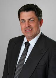 Tim Dee, Financial Advisor