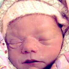 Bébé Amy Duguay Chiasson (2011-2011)