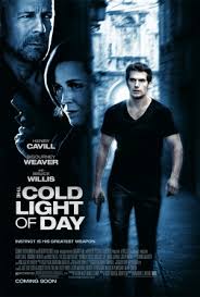 A hit a vallások alapja, az emberek igénye egy magasabb rendű entitás irányába. The Cold Light Of Day 2011 Movie Posters