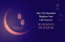 Ramadan is the islamic holy month of fasting, a time to reflect on one's life and purpose while abstaining from bad habits. Happy Ramadan 2020 Ramzan Mubarak Wishes Images Messages Quotes Status Messages Gif Pics Sms And Photos