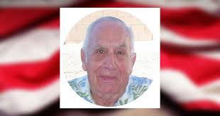 James Watson Obituary August 28, 2022