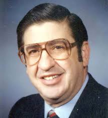 Dr Robert Lehman (1937-2008)