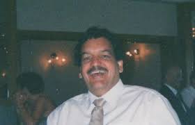 To Celebrate The Life Of Anthony Leonard Saif