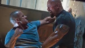 Maybe you would like to learn more about one of these? Dwayne Johnson Vs Vin Diesel This Has Been The Long War Between The Actors That Has Broken The Family Of Fast Furious The News 24