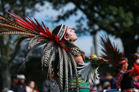 How to use indigenous in a sentence. Happy Indigenous Peoples Day Raceahead Fortune