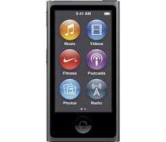 Best Buy Apple Ipod Nano 16gb Mp3 Player 8th Generation Latest Model Space Gray Mkn52ll A Ipod Nano Apple Ipod Ipod