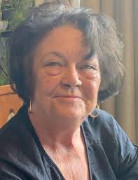 Obituary information for Barbara Deaton