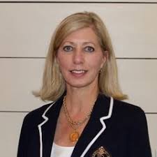 Judith Maureen "Mo" Mitchell